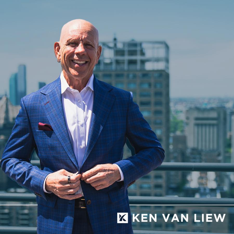 Ken Van Liew