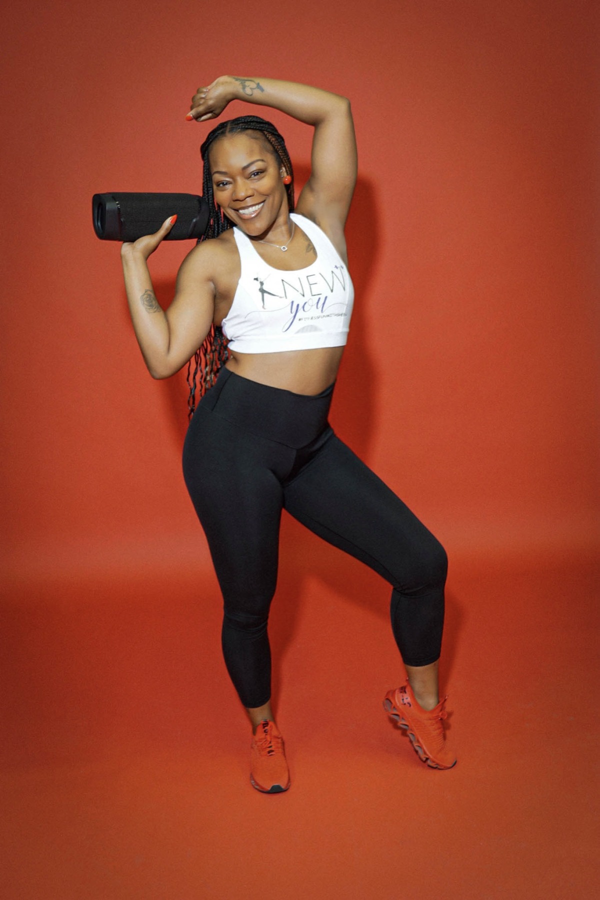 Sheena R Boss Sheena|The Beat Boss | Where Beat Meets The Burn!