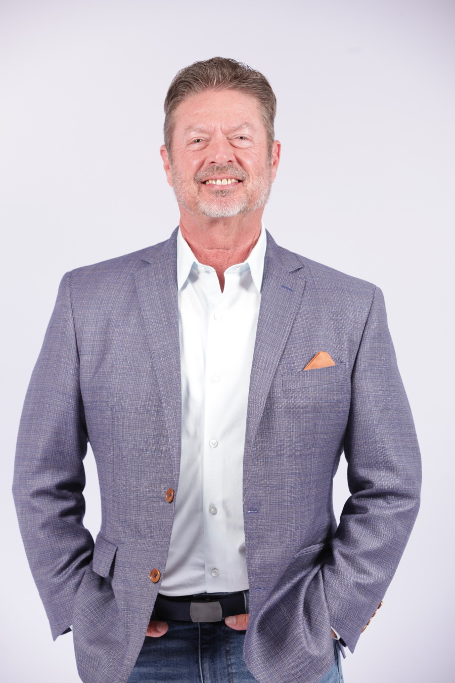 Bill Fairman | The Wealth Building Strategist